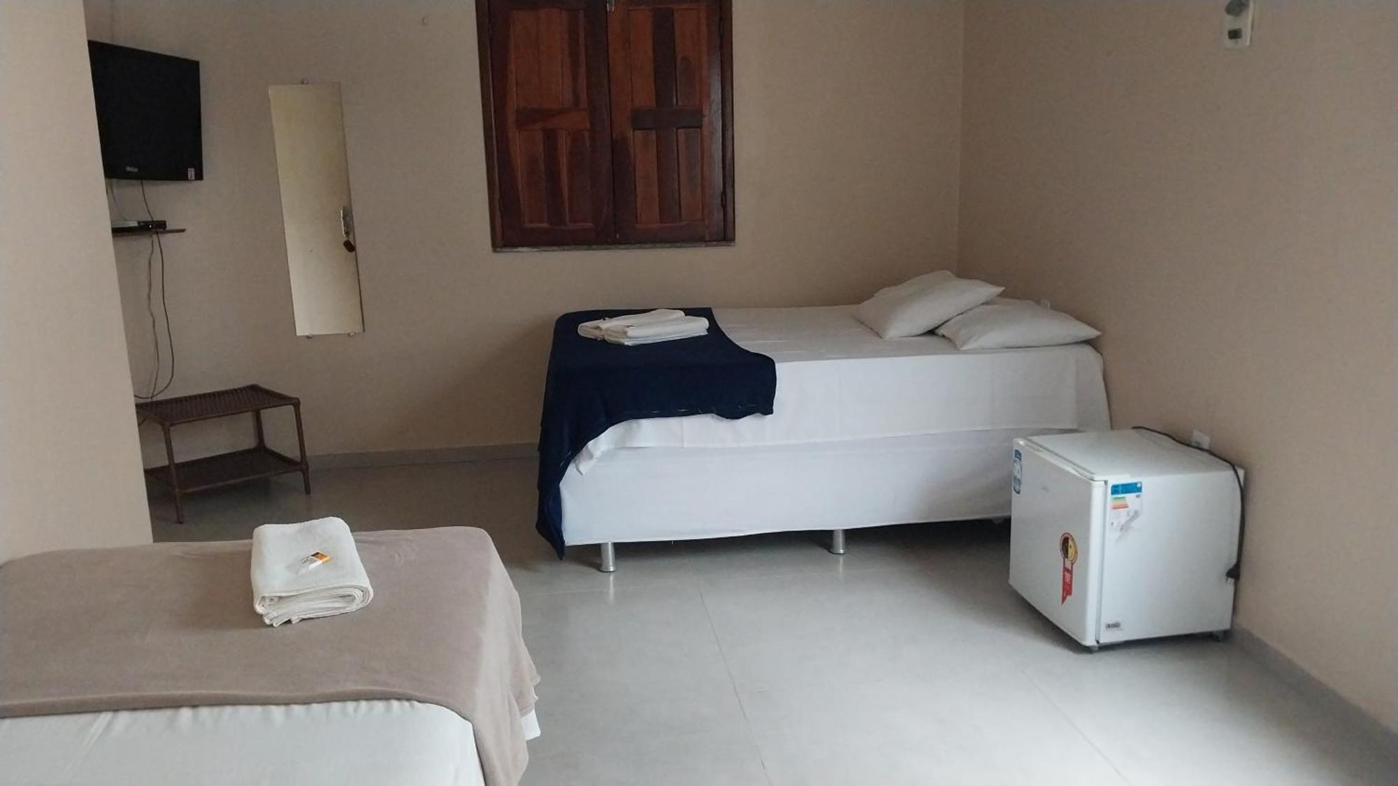 Quarto Triplo Superior